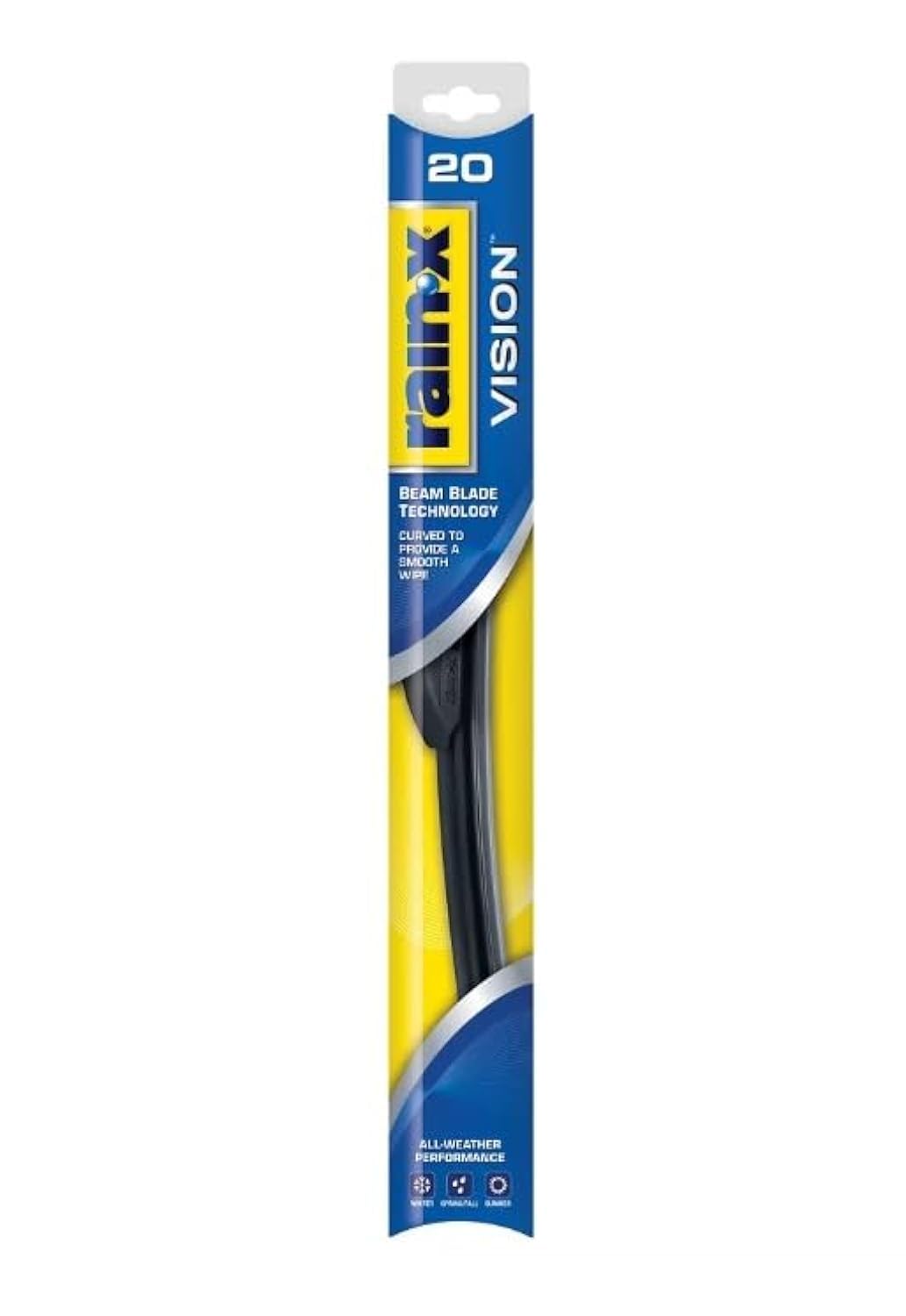 Rain-X Vision Wiper Blade 20 Inch