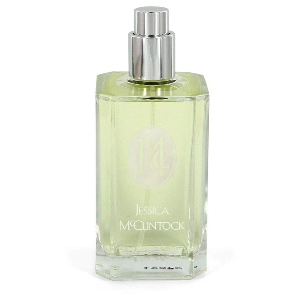 Jessica McClintock Eau De Parfum Spray 3.4 Oz