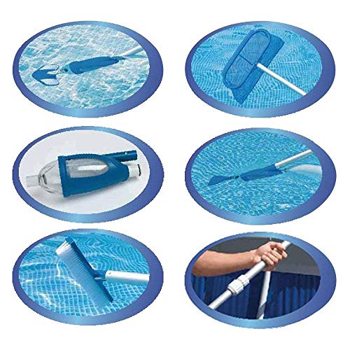 Intex Deluxe Pool Maintenance Kit