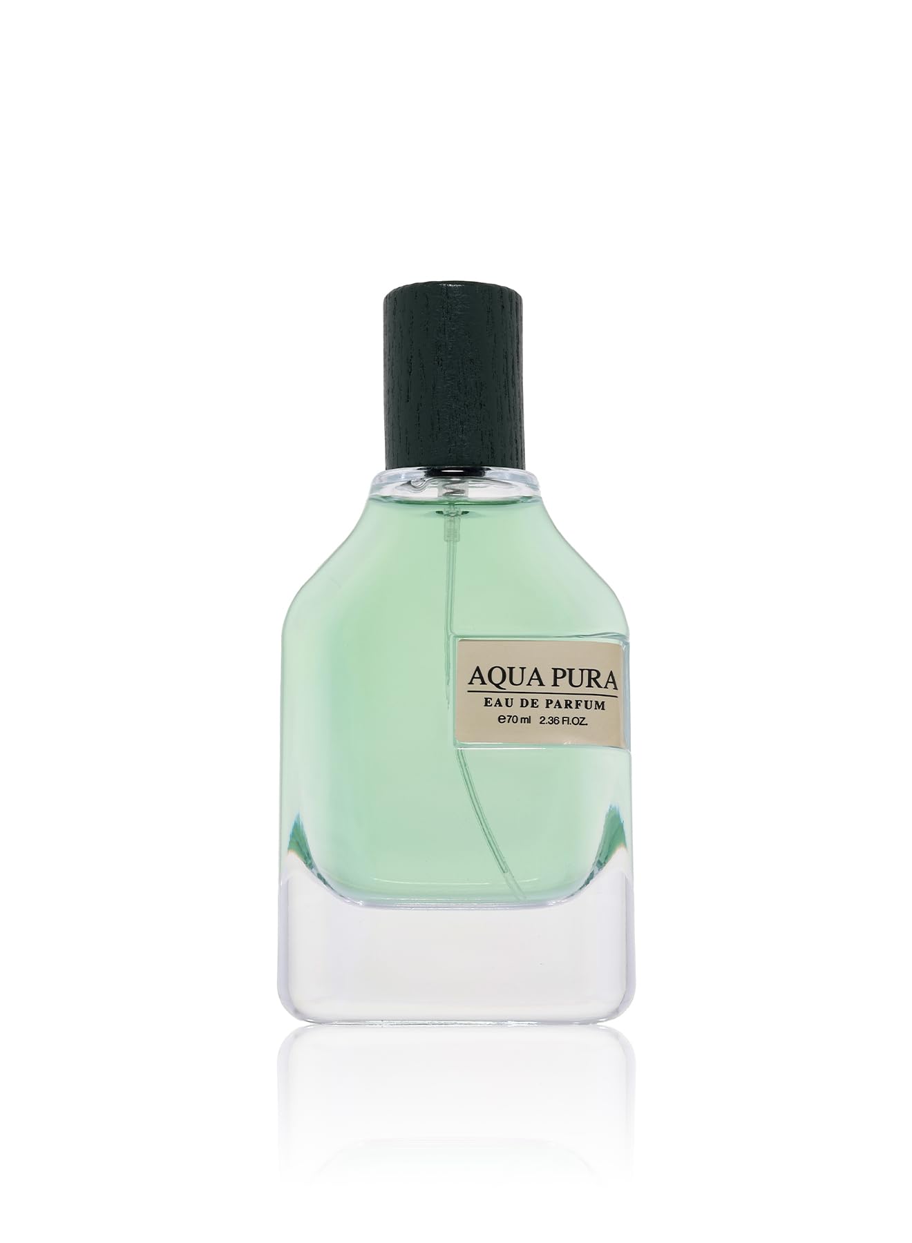 Fragrance Aqua Pura EDP 70ml