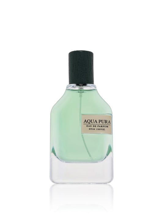 Fragrance Aqua Pura EDP 70ml