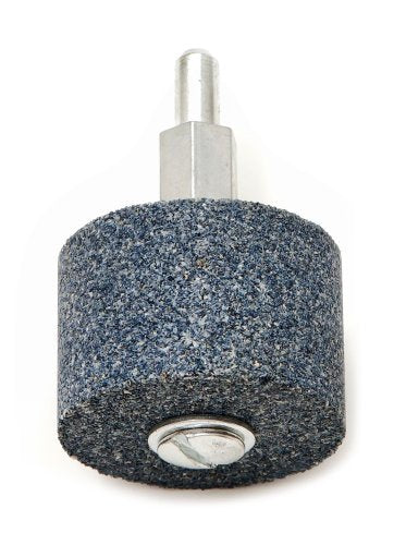 Forney Grinding Wheel 60 Grit 1" x 1.5" x 0.25"