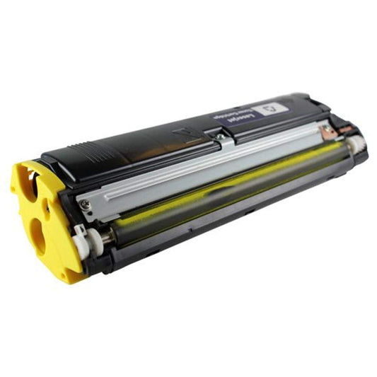 KONICA BR MAGICOLOR 2300 - 1-HI YLD YELLOW TONER