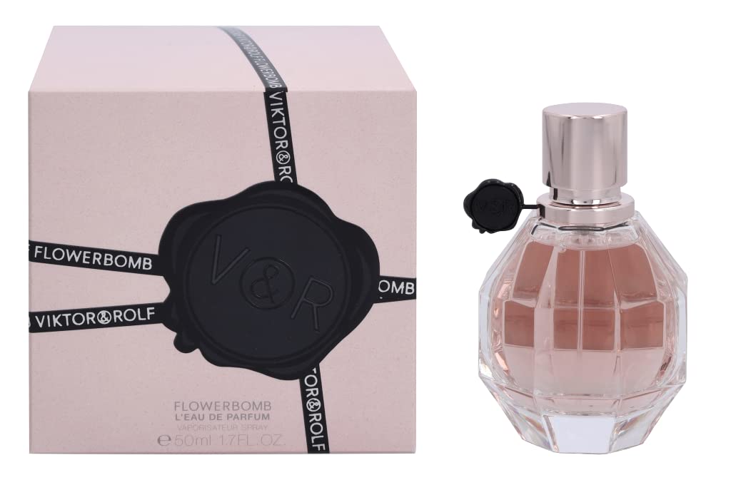 Viktor & Rolf Flowerbomb 1.7 oz