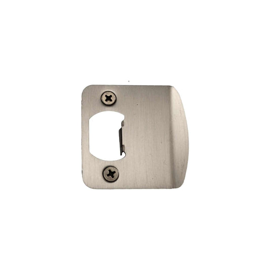 Kwikset 83536-15 Kwikset 83536 Extended Lip Strike Plate