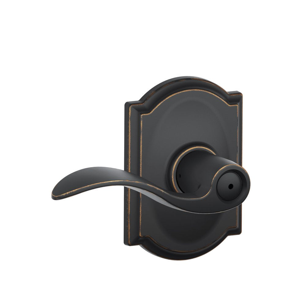Schlage Privacy Door Lever 043156169900
