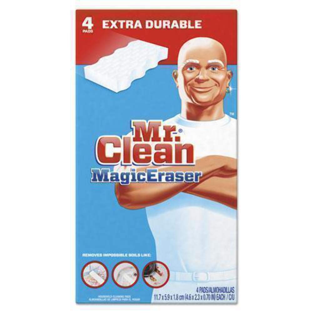 Mr. Magic Eraser Extra Durable
