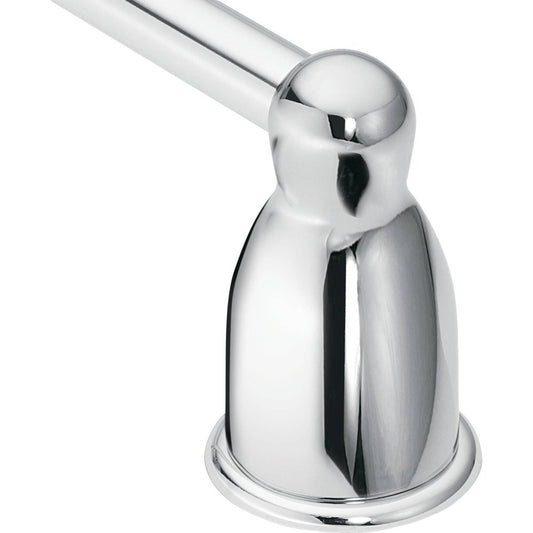 YB8000CH MASON (2) MOUNT POSTS CHROME