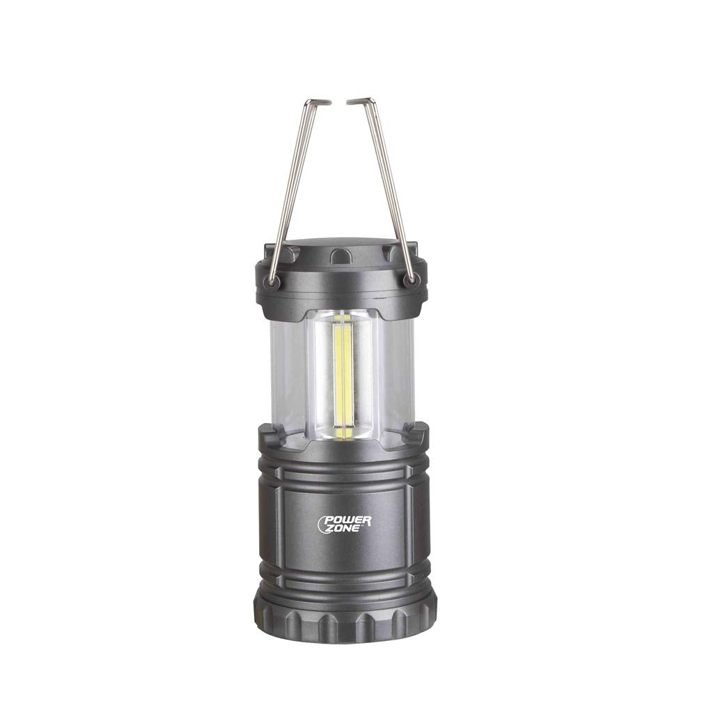Powerzone Lantern Camp COB LED LP-6378-COB