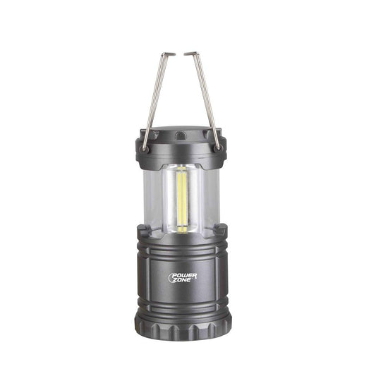 Powerzone Lantern Camp COB LED LP-6378-COB