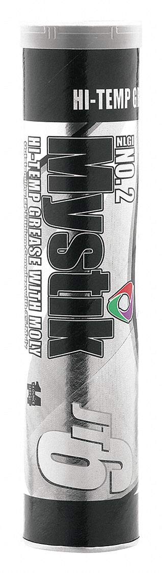 MYSTIK JT-6 HIGH TEMP GREASE W