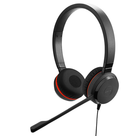 JABRA EVOLVE 30 (II) USB C/A U