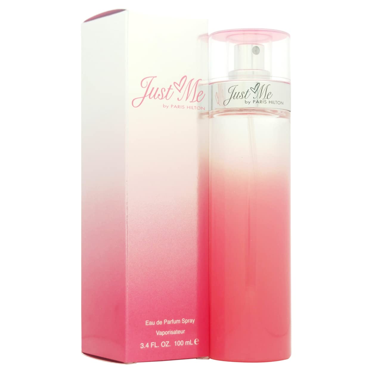 PARIS JUST ME/PARIS HILTON EDP