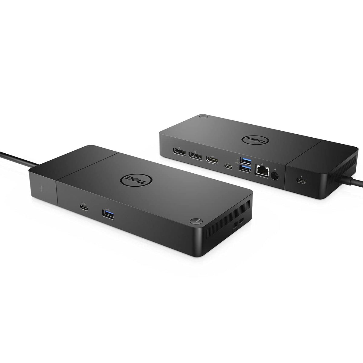 Dell WD19TBS Thunderbolt Dock 180W, 0210-AZBV