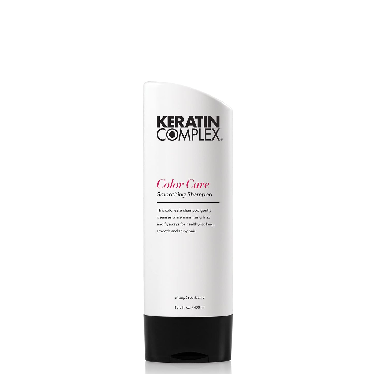 Keratin Complex Color Care Sha