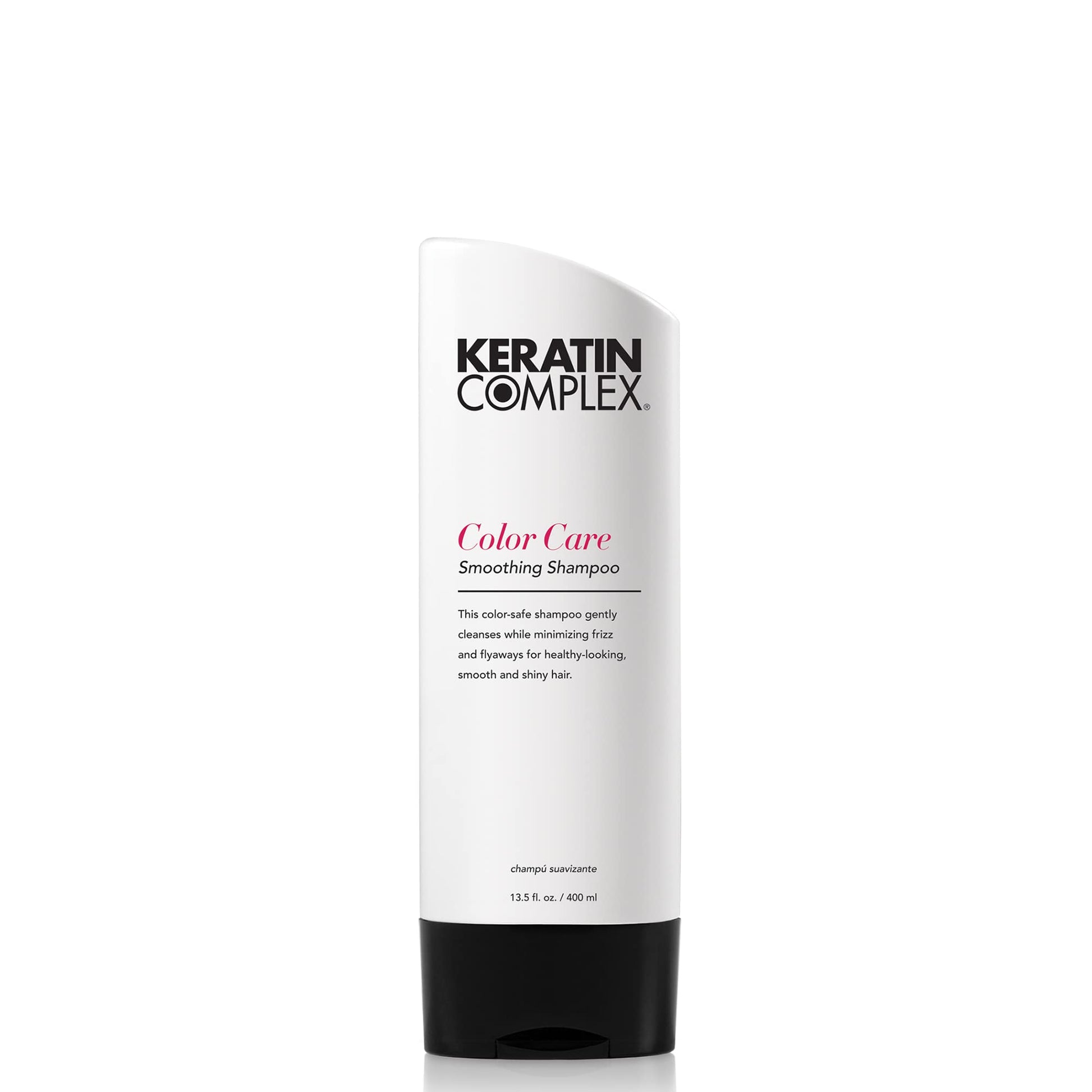 Keratin Complex Color Care Sha