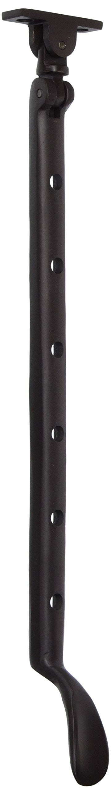 Colonial Casement Stay Adjuster Oil Rubb