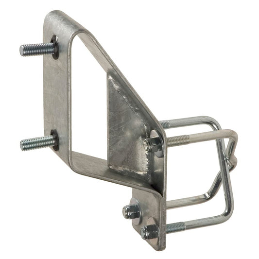 CE Smith Heavy-Duty Spare Trailer Tire Carrier
