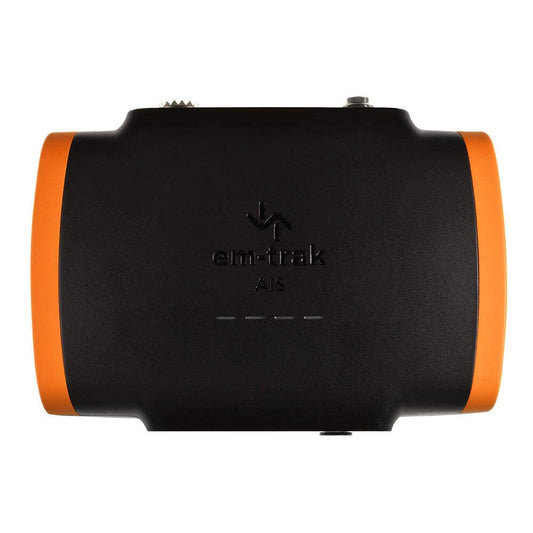 em-trak B951 Class B AIS Transceiver 5W