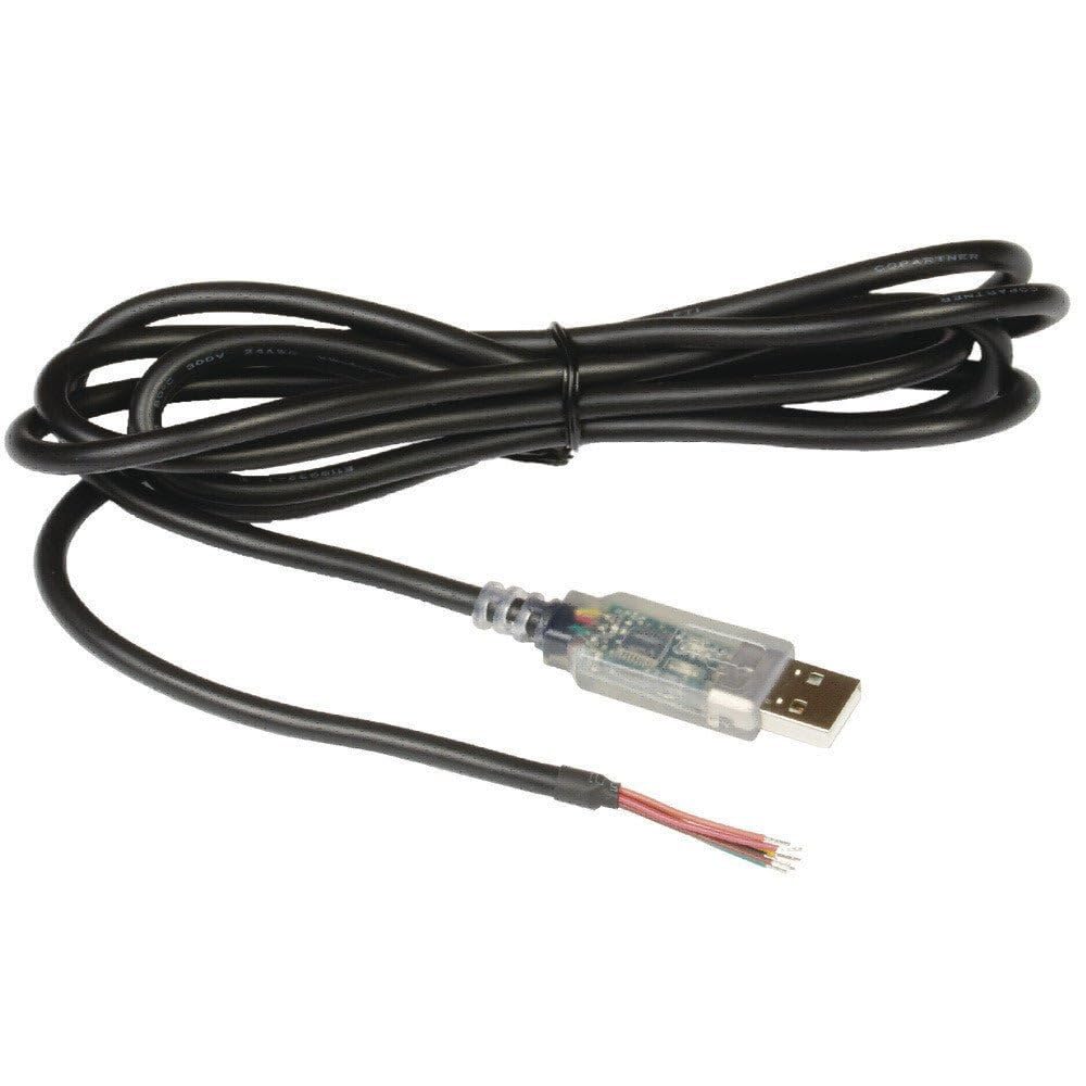 Digital Yacht ZDIGUSBNMEA NMEA-USB Adapter Cable