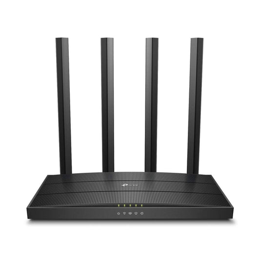 TP-Link Archer C80 AC1900 Dual Band WiFi Router