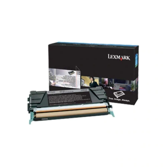 Lexmark 24B6035 XM1145 Toner (Black) in Retail Packaging
