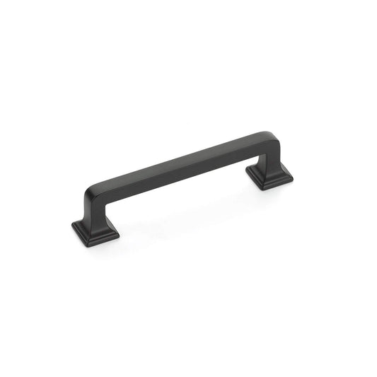 Schaub & Company Menlo Park 3.5 in Pull 522-MB