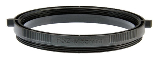 Raynox Adapter Ring F52-M55mm 55mm