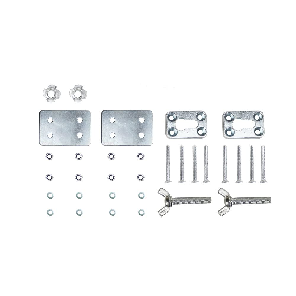Extreme Max 5001.5778 Removable Hardware Kit