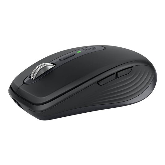 Logitech MX Anywhere 3S Wireless Mouse Graphite
