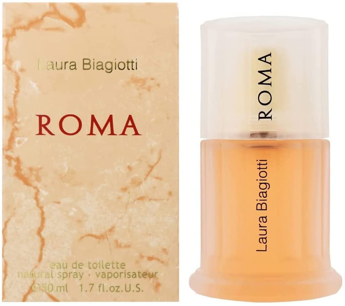 Laura Biagiotti Laura Eau de Toilette