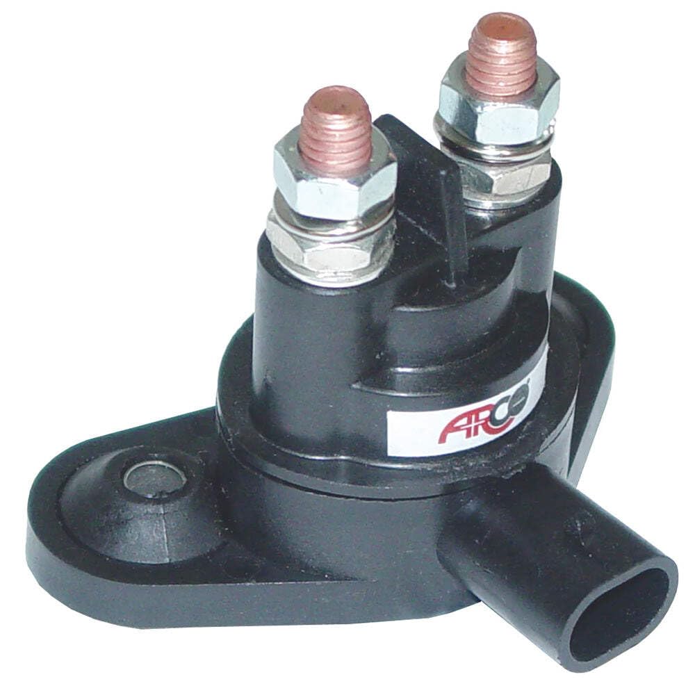 ARCO Solenoid for BRP-OMC & Evinrude E-TEC