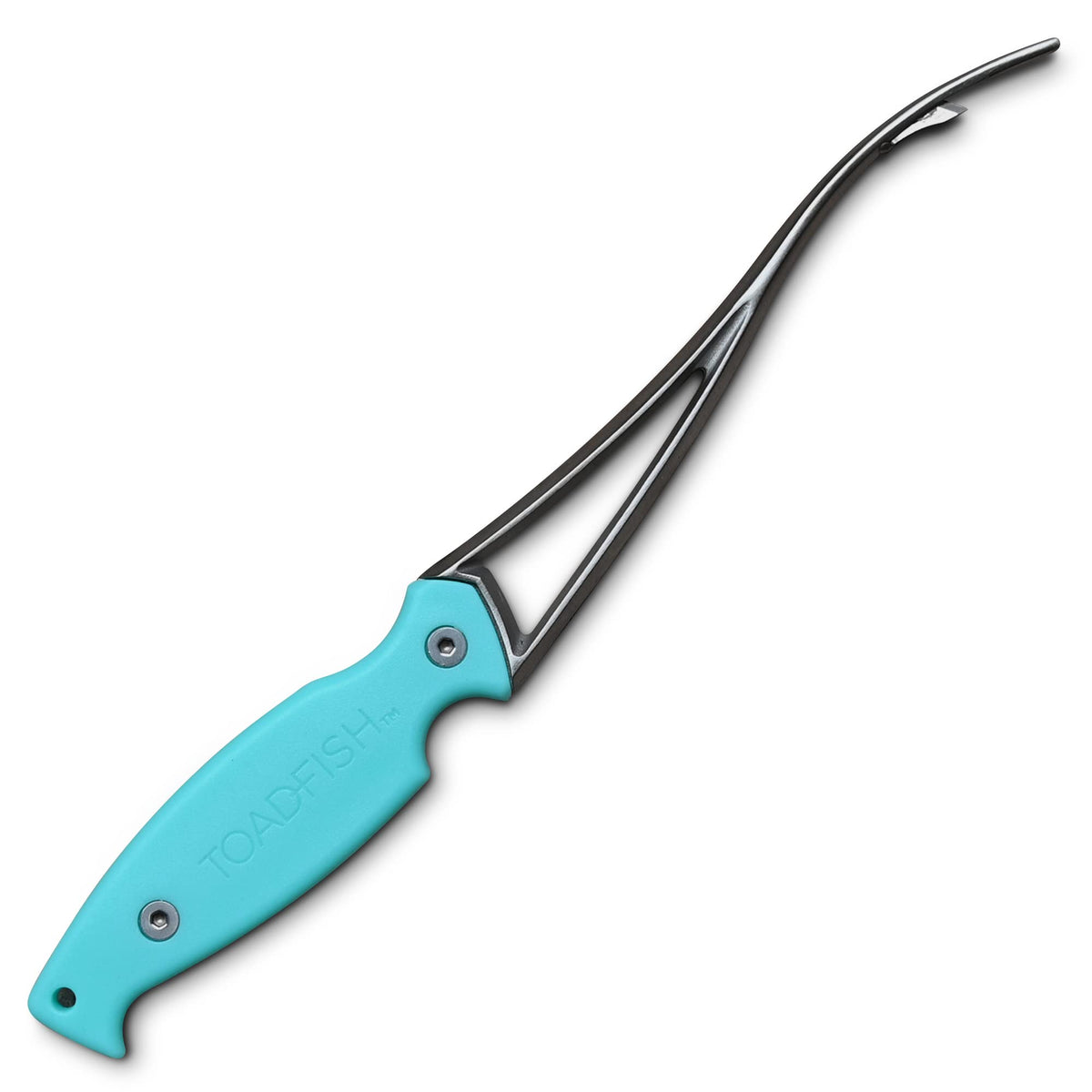 Toadfish Frogmore Shrimp Cleaner Stainless Steel