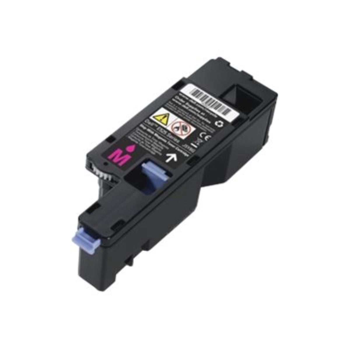 Dell G20vw Toner, 1,400 Page-Yield, Magenta