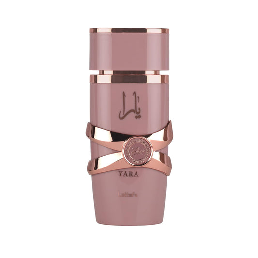 Lattafa Yara Elixir Eau De Parfum 100ml / 3.4oz