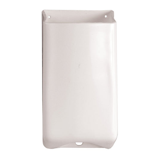 Beckson Soft-Mate Radio Holder White