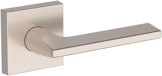 Baldwin 9BR3525-202 Lever Handle Set