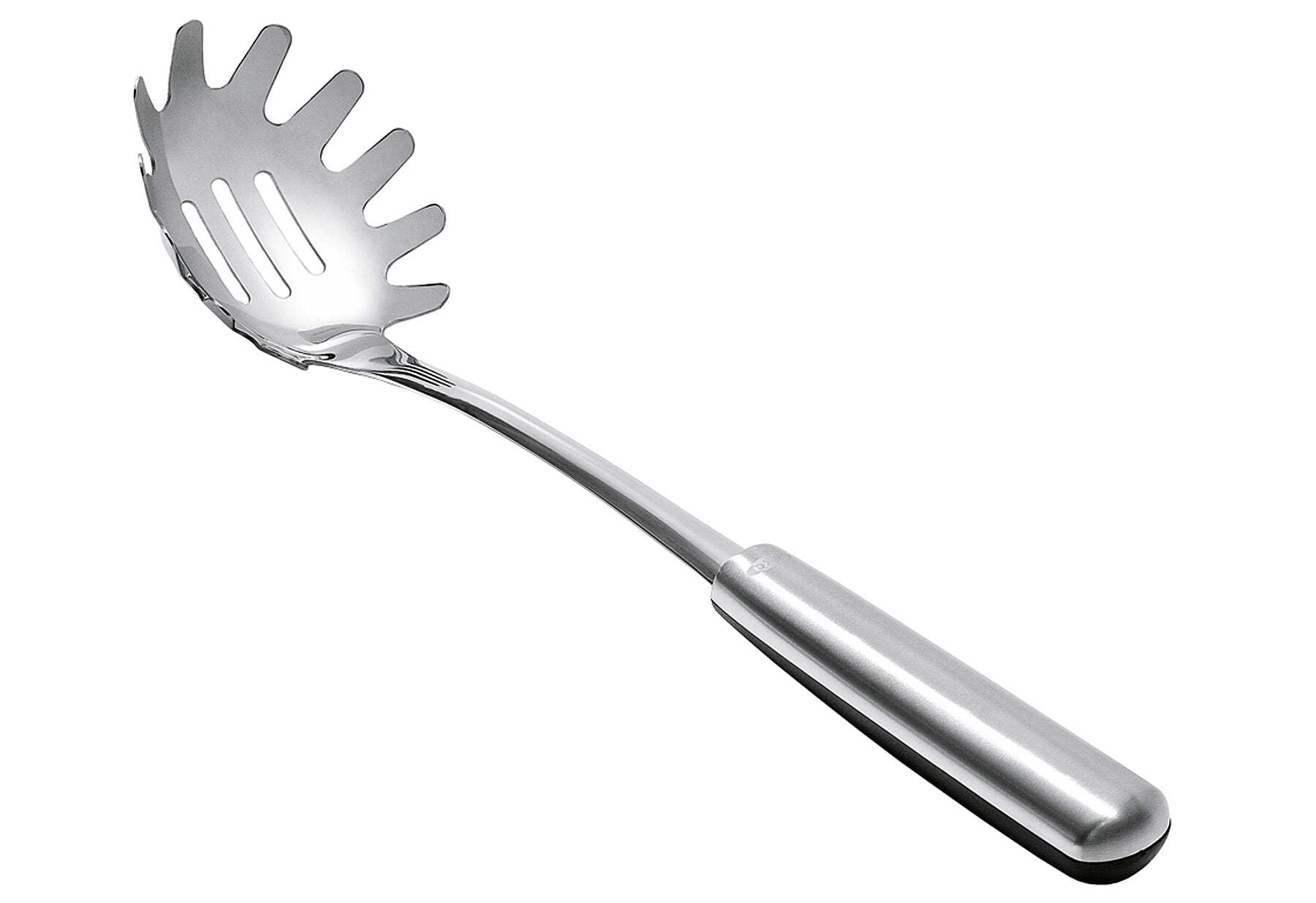 OXO Steel Spaghetti Server Stainless Steel