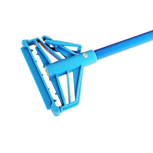 Globe 3122 Quick Release Metal Mop Handle 54"
