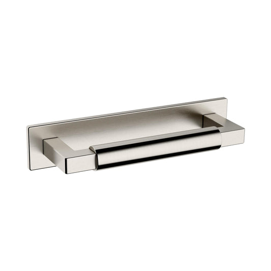 Baldwin 4926.BIN 4 Inch Cabinet Pull Backplate