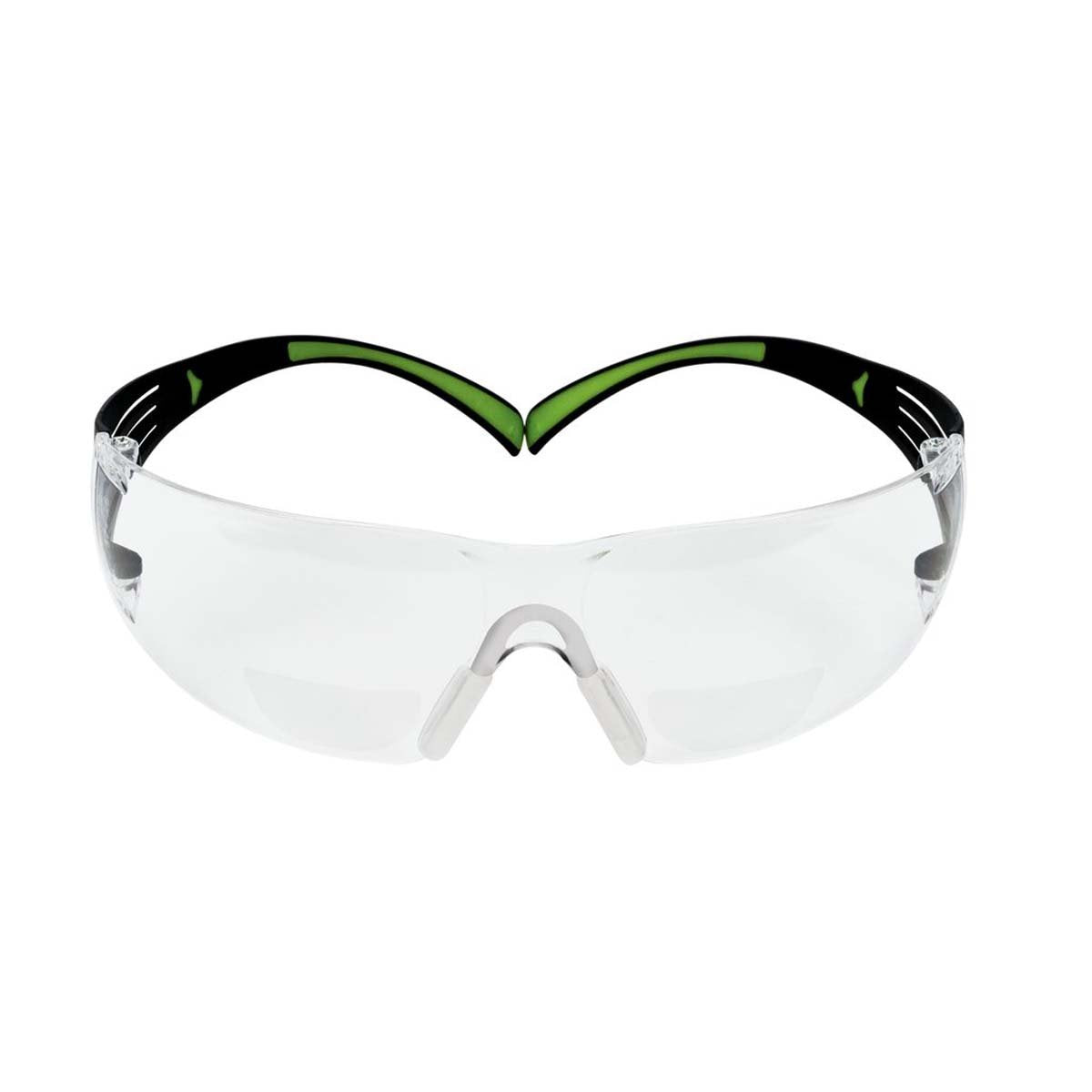 Bifocal Reading Glasses,Diopter +1.5, 1 Pair