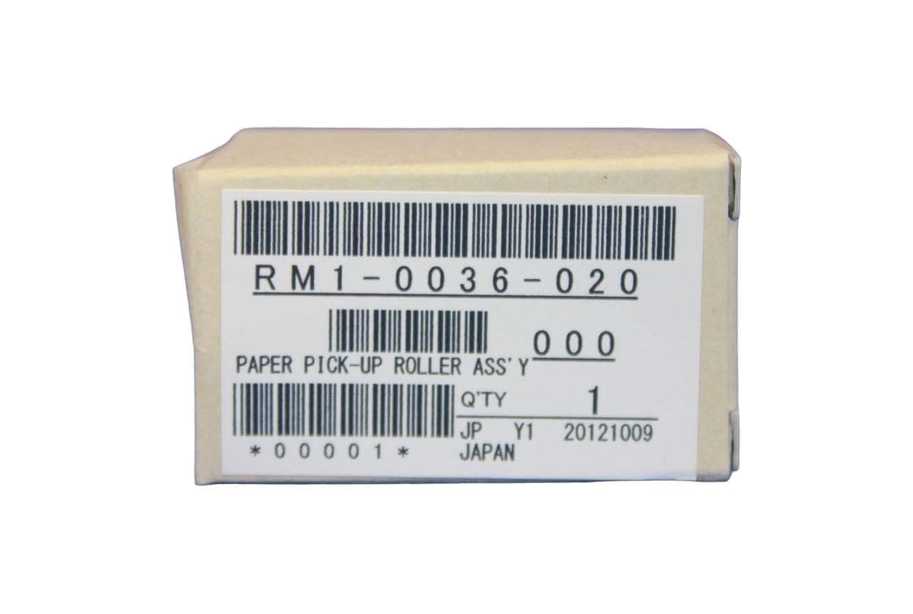 HP RM1-0036-020 lj Pick Roller 4200 4300 t-2