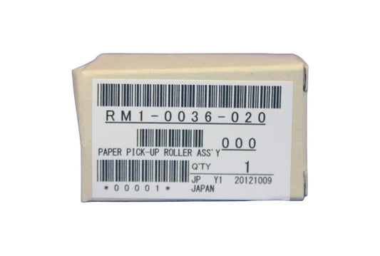 HP RM1-0036-020 lj Pick Roller 4200 4300 t-2