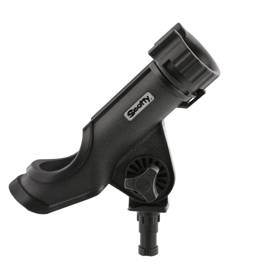 Scotty Powerlock Rod Holder Black