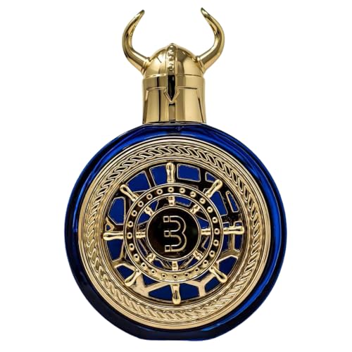 Bharara Viking Beirut 3.4 oz/100ml Eau de Parfum