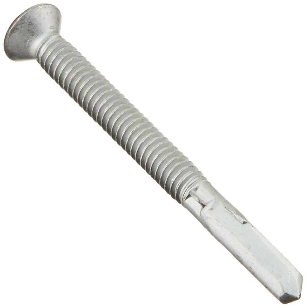 ACORN INTERNATIONAL S-WM14234G250 Steel Screw 14-20 x 2-3/4 in