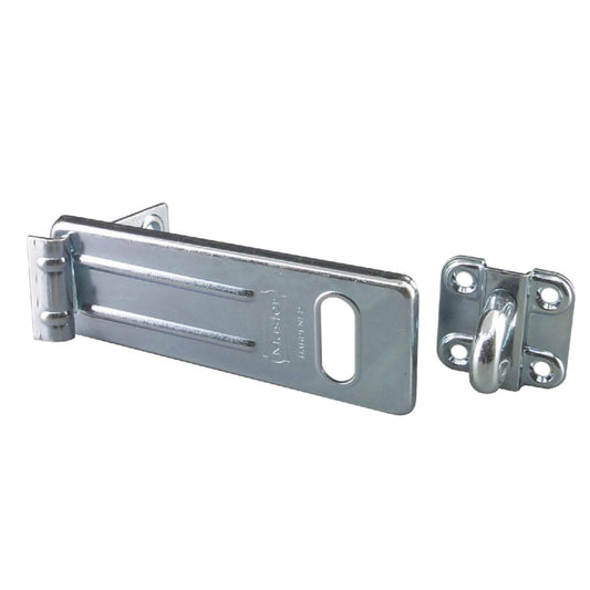 MASTERLOCK HASP SAFETY 6" 706D