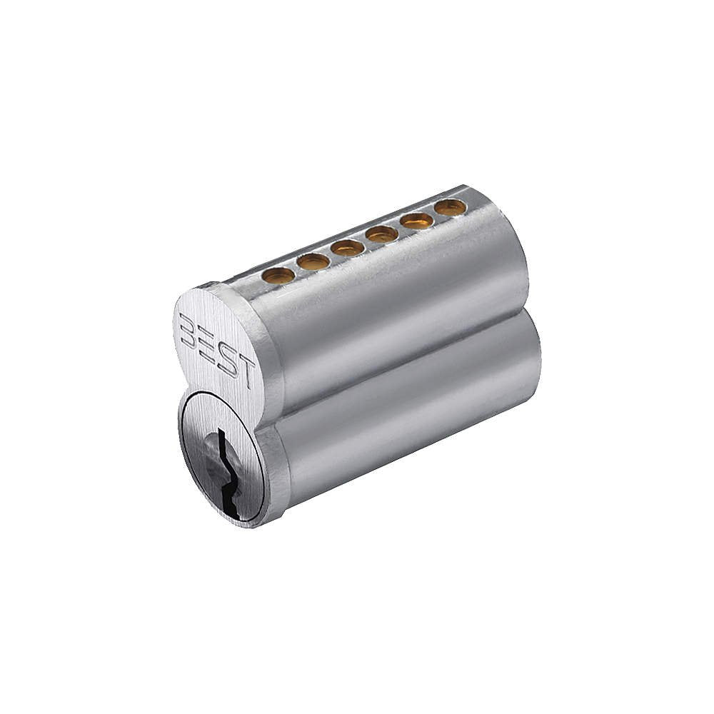 Dorma Core Interchangeable A Keyway 6 Pin