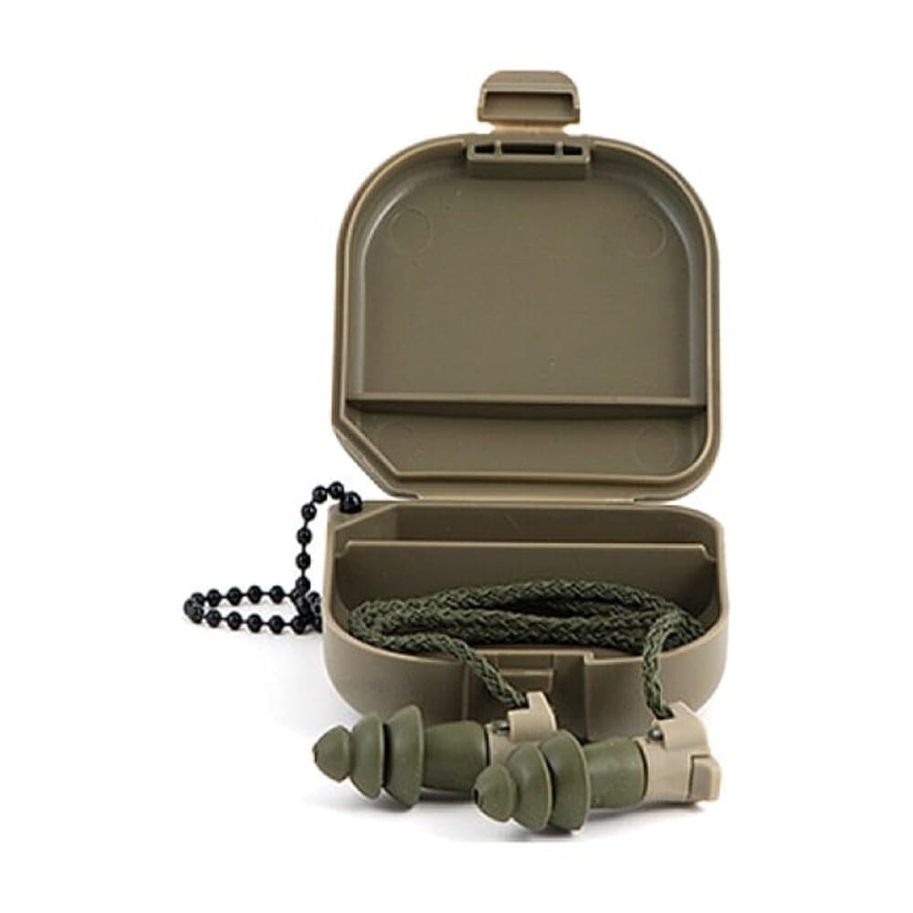 MOLDEX BATTLEPLUGS EARPLUG : R