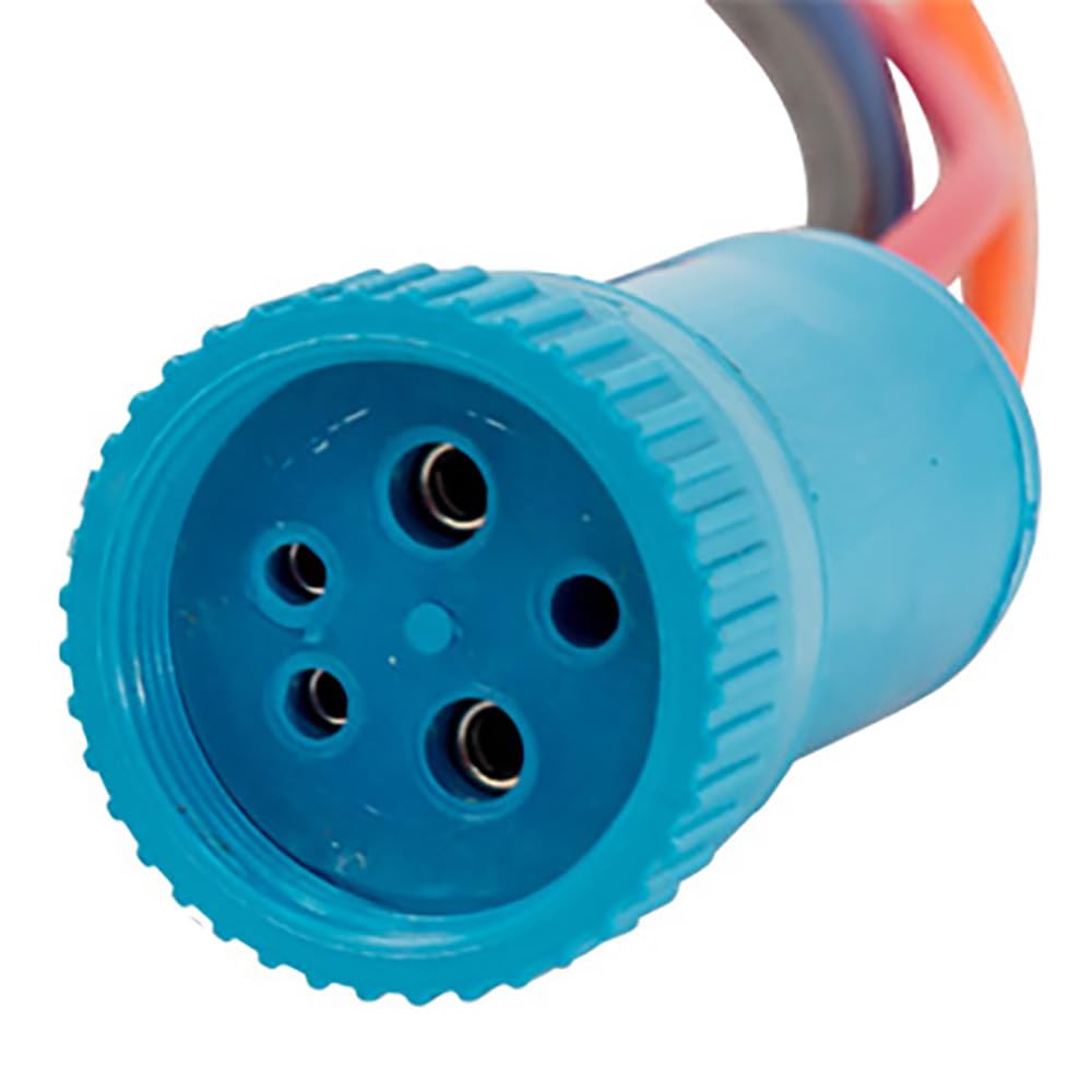 Bluewater 19mm Electronic Deutsch Connector 9057-4914-148